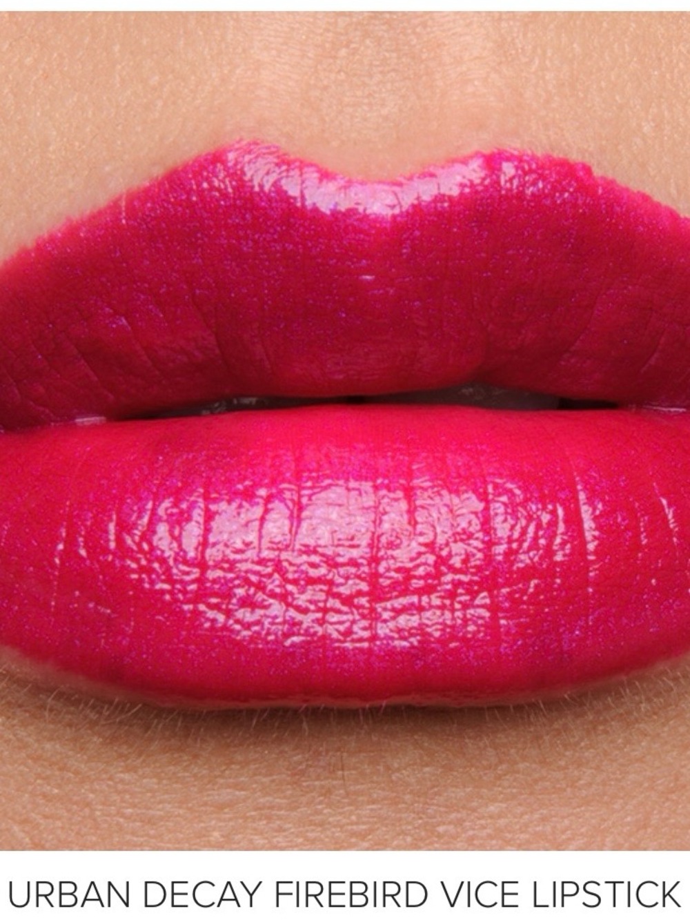 Urban Decay Lipstick Trio - Firebird Seismic & Big Bang - Picture 3 of 5
